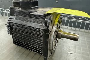 YASKAWA MOTOMAN-SGMG-09A2AB-9390