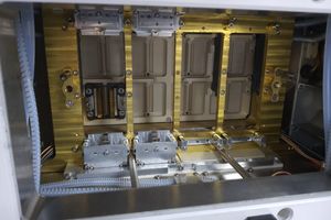 COHU-RASCO JUPITER-9018