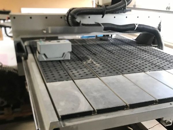 Used GERBER 408 Router #9183