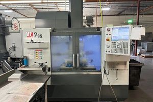 HAAS-VF2SS-9167