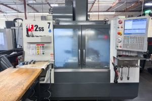 HAAS-VF2SS-9168