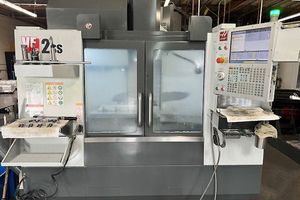 HAAS-VF2SS-9169