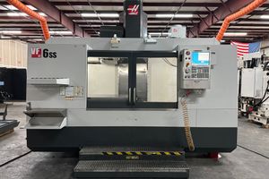 HAAS-VF6SS-8087