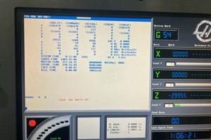 HAAS-VF2D-8972