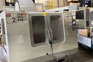 HAAS-VF2D-8972