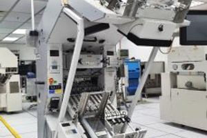 COHU-RASCO JUPITER-9018