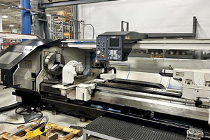 MAZAK-POWERMASTER-8901