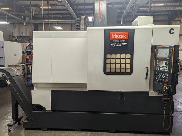 MAZAK-VCN510C-2005-