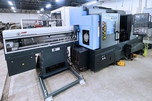 DOOSAN-PUMA 2600SYB-II-10391