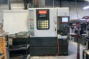 MAZAK-VCN510C-II-10388