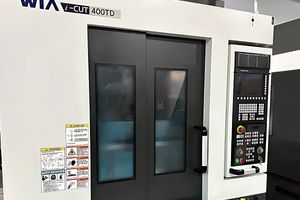 HYUNDAI-i CUT400TD-11352