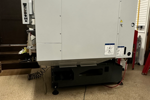 HAAS-MINI MILL 2-11099