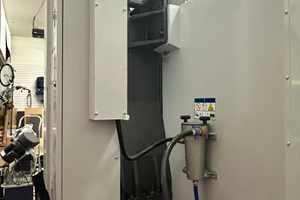 HAAS-MINI MILL 2-11099