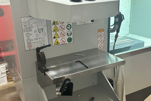 HAAS-MINI MILL 2-11099