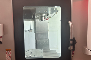 HAAS-MINI MILL 2-11099