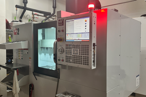 HAAS-MINI MILL 2-11099