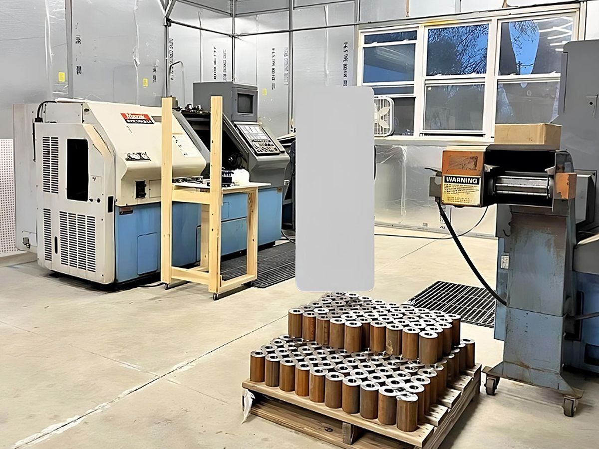 Mazak QT20 Details, Reviews, Specifications, and Pricing