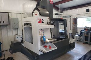 HAAS-VF2-11054