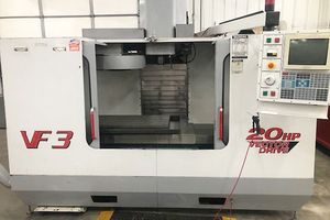 HAAS-VF3-12141