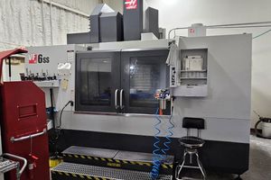 HAAS-VF6SS-12276