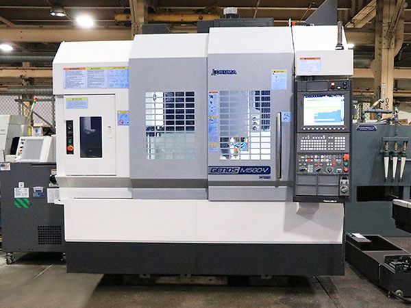 OKUMA-GENOS-M560V-2019-