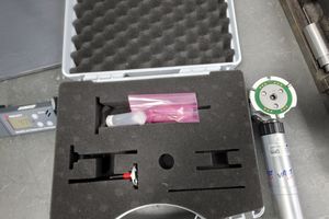 ZEISS-ECLIPSE EC550 DCC-12275