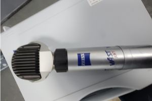 ZEISS-ECLIPSE EC550 DCC-12275