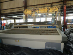 FLOW-MACH 200 C-9886