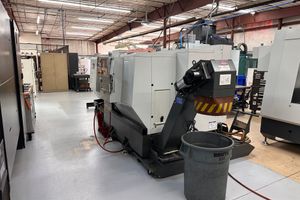 HAAS-ST20Y-10078