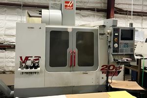 HAAS-VF2-10047