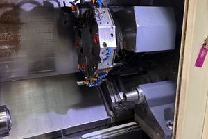 HAAS-ST20Y-10078