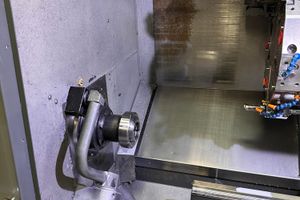 HAAS-ST20Y-10078