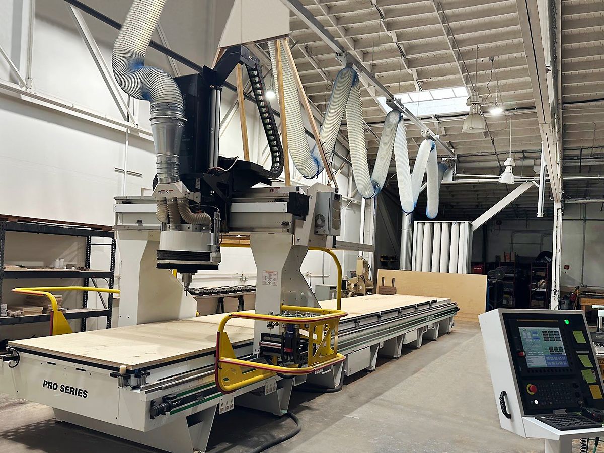 Used Cnc Bancada Fija for sale. Top quality machinery listings.