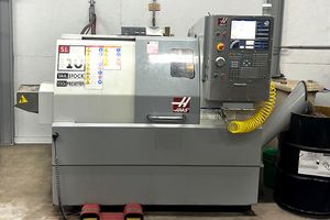 HAAS-SL10T-9313