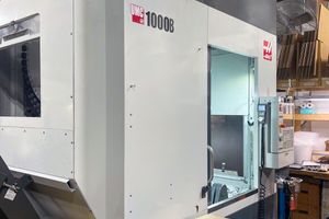 HAAS-UMC1000-9594
