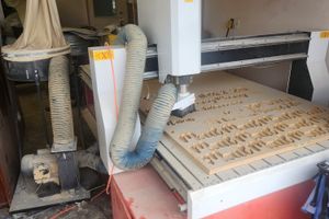 INDUSTRIAL CNC-PRO SERIES-10917