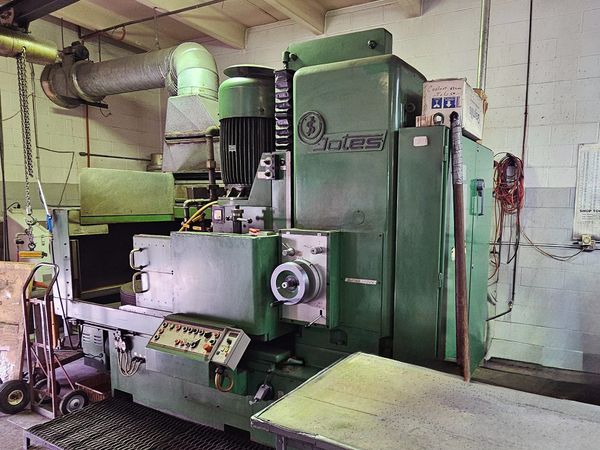 Used JOTES SAB100W Grinding #11104