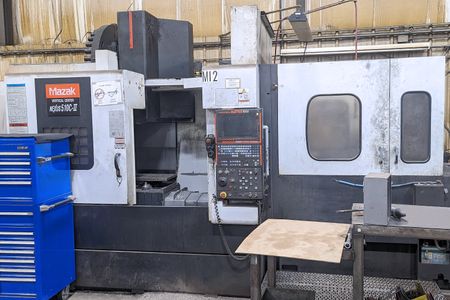 MAZAK-VCN510C-II-2008-