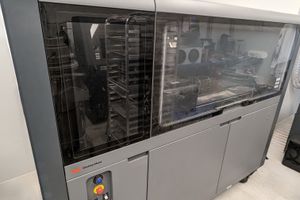 DESKTOP METAL-SHOP SYSTEM-10834
