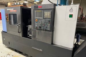 DOOSAN-PUMA 2600-10206
