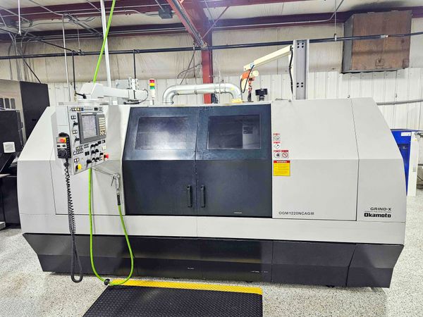 グラボネロ　grindlodge Grizzly G0854 - Compact Automatic Edgebander - Grizzly