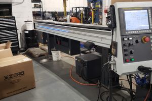 YAMA SEIKI-SW20-10168