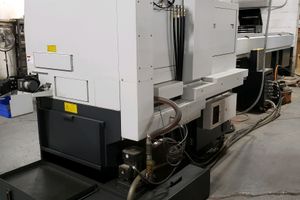 YAMA SEIKI-SW20-10168