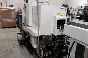 YAMA SEIKI-SW20-10168