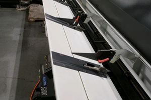 YAMA SEIKI-SW20-10168