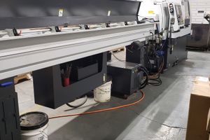 YAMA SEIKI-SW20-10168
