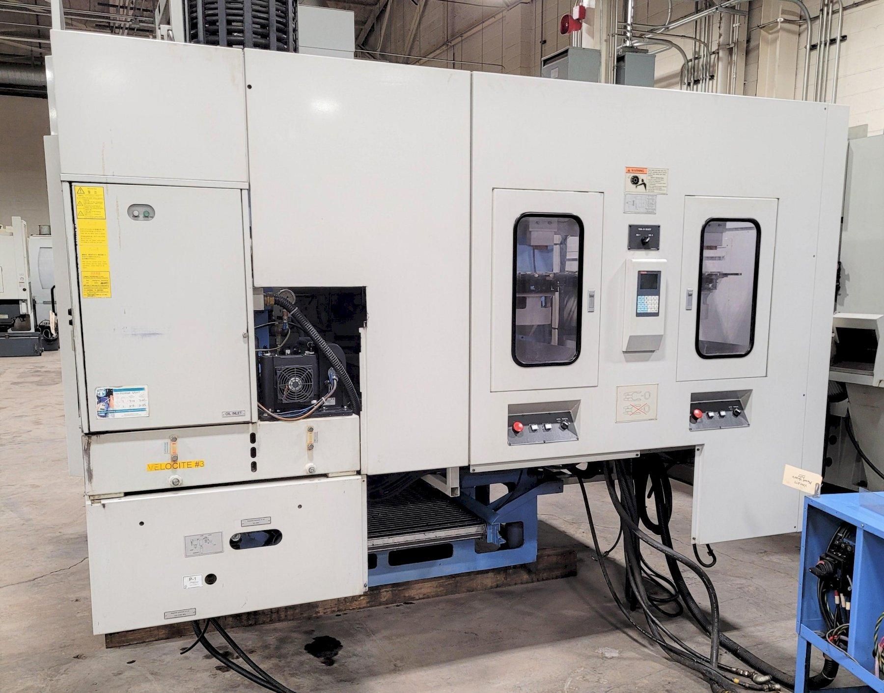 Mazak Variaxis 630 | Specifications, Reviews, and Pricing