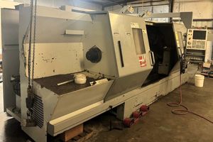 HAAS-SL40LB-10663