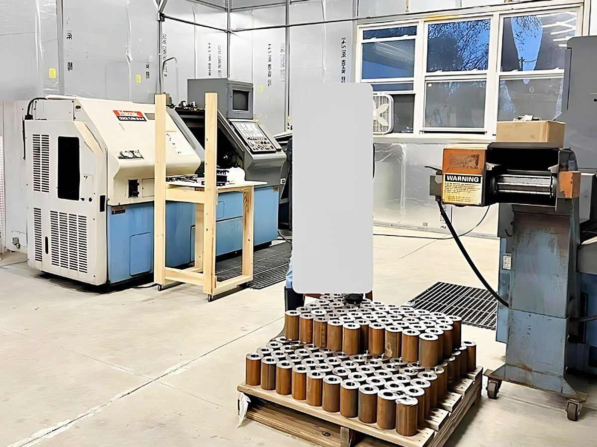 Mazak QT20 Details, Reviews, Specifications, and Pricing