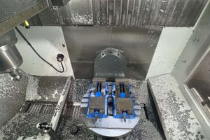 HAAS-UMC1000-9594